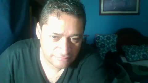 Fabio Canavaro online show from 17, 1, 2025