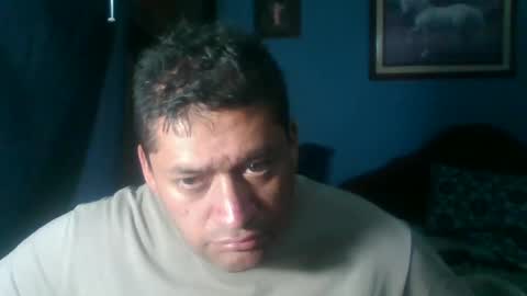 Fabio Canavaro online show from 19, 1, 2025