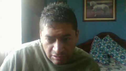 Fabio Canavaro online show from 20, 1, 2025