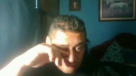 Fabio Canavaro online show from 5, 2, 2025