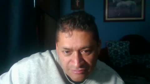 Fabio Canavaro online show from 16, 2, 2025
