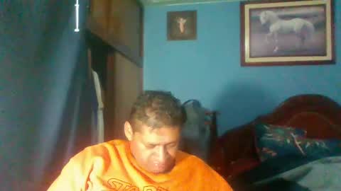 Fabio Canavaro online show from 21, 2, 2025