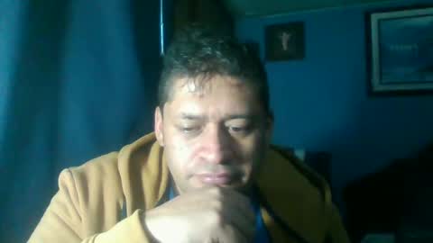 Fabio Canavaro online show from 28, 2, 2025