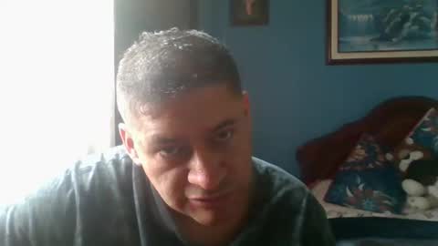 Fabio Canavaro online show from 27, 10, 2025