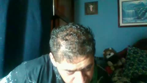 Fabio Canavaro online show from 20, 11, 2025