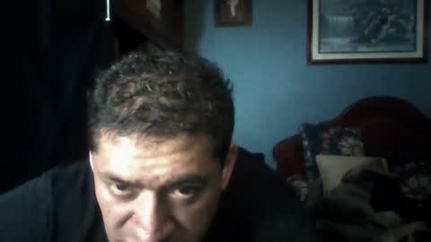 Fabio Canavaro online show from 15, 5, 2026
