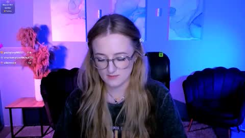 ur Louise online show from 6, 3, 2026