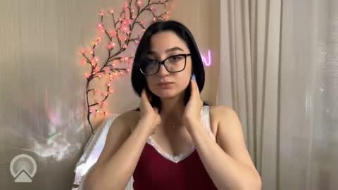 Snapshot of tenderbabe_ chatting on 13, 6, 2026 tenderbabe_ online show from 13, 6, 2026