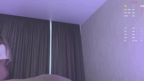 tenderiris online show from 13, 1, 2025