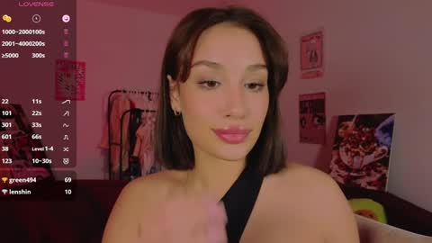 Rin online show from 8, 12, 2024