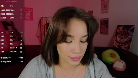 Rin online show from 14, 12, 2024