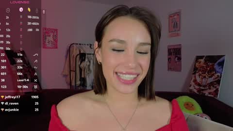 Rin online show from 15, 12, 2024