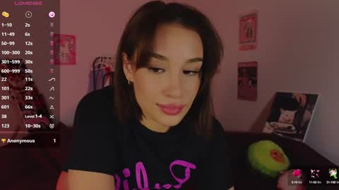 Rin online show from 20, 12, 2024