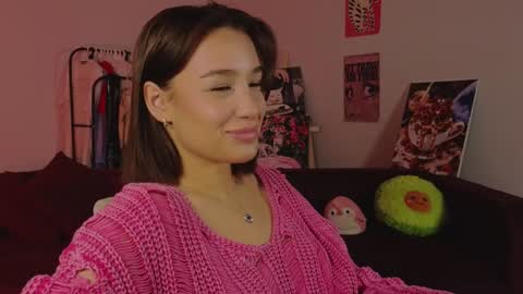 Rin online show from 25, 12, 2024