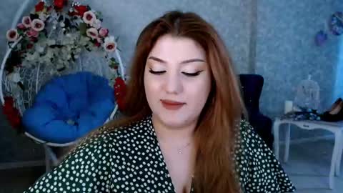 Snapshot of tenderlybae12 chatting on 3, 2, 2025 Tenderlybae online show from 3, 2, 2025