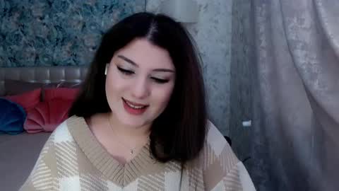 Snapshot of tenderlybae12 chatting on 21, 2, 2025 Tenderlybae online show from 21, 2, 2025