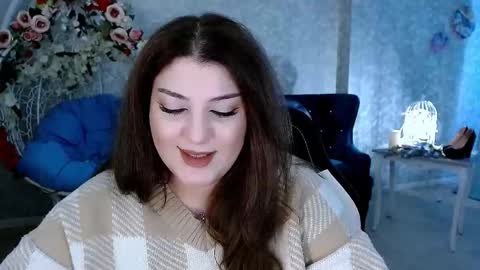 Snapshot of tenderlybae12 chatting on 23, 2, 2025 Tenderlybae online show from 23, 2, 2025