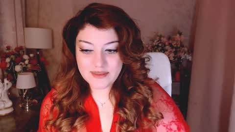 Tenderlybae online show from 21, 3, 2026