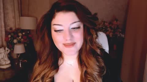 Tenderlybae online show from 8, 4, 2026