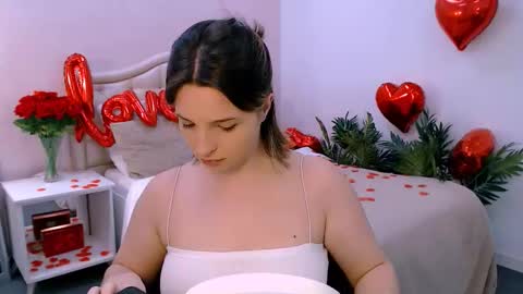 Snapshot of tendermeow chatting on 23, 2, 2026 Lisa online show from 23, 2, 2026