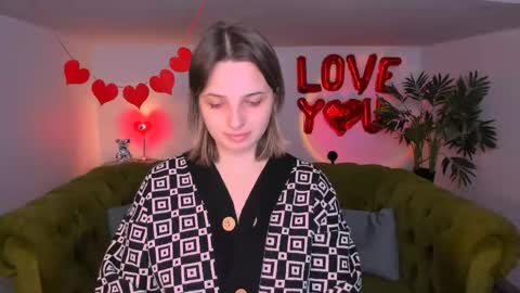 Lisa online show from 18, 3, 2026