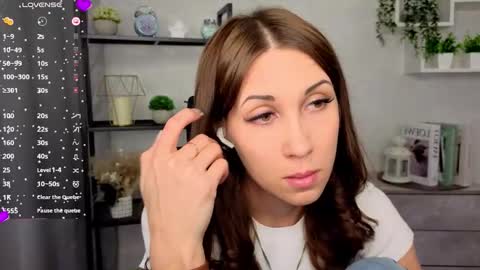 Snapshot of tendermist chatting on 17, 1, 2026 Nelly online show from 17, 1, 2026