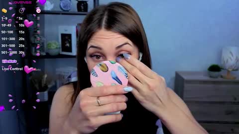 Nelly online show from 25, 3, 2026