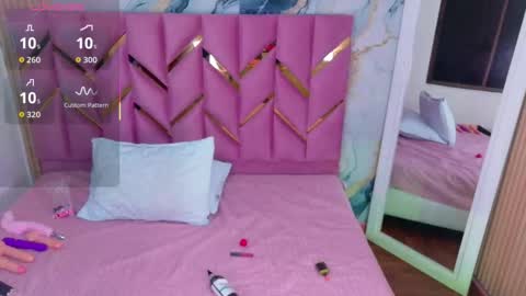 Tatiana online show from 10, 11, 2025