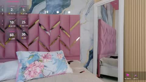 Tatiana online show from 15, 12, 2025