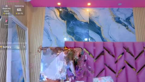 Tatiana online show from 7, 4, 2026