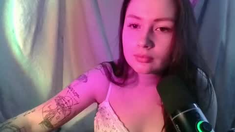 tendre_amelia online show from 21, 4, 2026