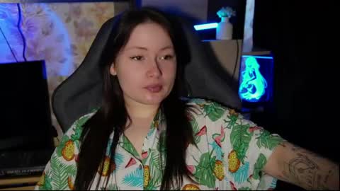 Snapshot of tendre_amelia chatting on 2, 6, 2026 tendre_amelia online show from 2, 6, 2026