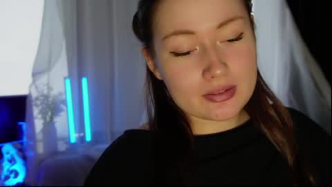 Snapshot of tendre_amelia chatting on 3, 6, 2026 tendre_amelia online show from 3, 6, 2026