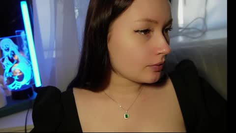 Snapshot of tendre_amelia chatting on 6, 6, 2026 tendre_amelia online show from 6, 6, 2026
