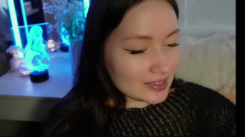 Snapshot of tendre_amelia chatting on 9, 6, 2026 tendre_amelia online show from 9, 6, 2026