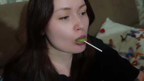 tendre_amelia online show from 18, 7, 2026