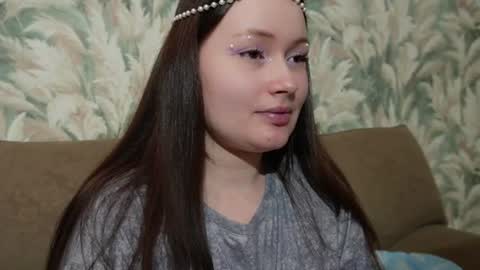 tendre_amelia online show from 20, 7, 2026