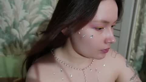 Snapshot of tendre_amelia chatting on 25, 7, 2026 tendre_amelia online show from 25, 7, 2026
