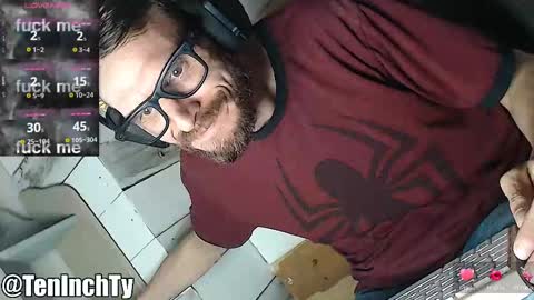 Ty online show from 10, 9, 2025