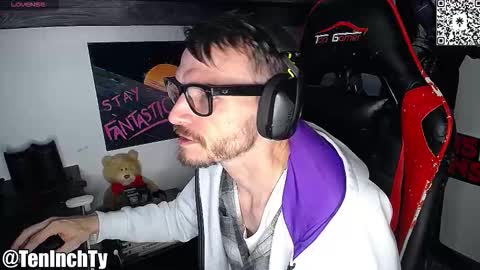 Ty online show from 5, 11, 2025