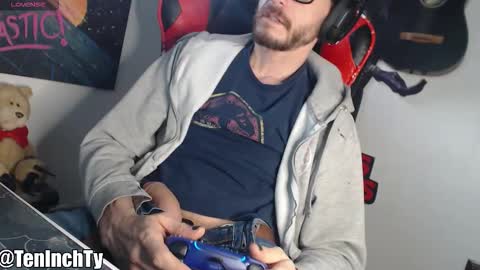 Ty online show from 3, 12, 2025