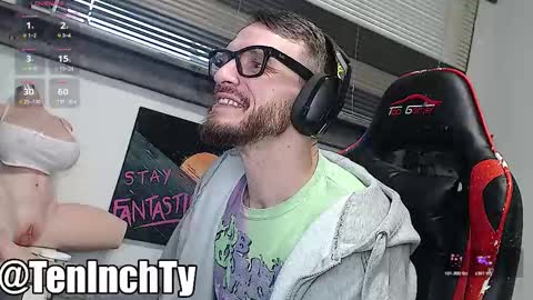 Ty online show from 13, 1, 2026