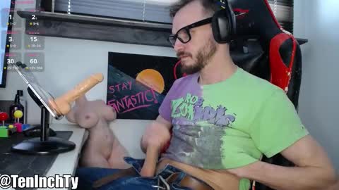 Ty online show from 17, 2, 2026