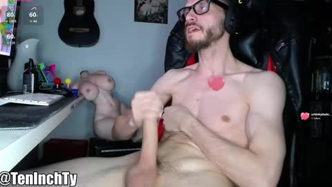 Ty online show from 27, 2, 2026