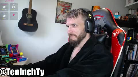 Ty online show from 2, 6, 2026