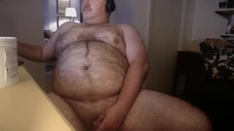 GoonFather online show from 16, 11, 2025