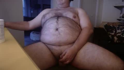 GoonFather online show from 17, 11, 2025