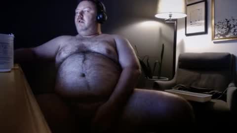 Snapshot of tenngooner chatting on 8, 3, 2026 GoonFather online show from 8, 3, 2026