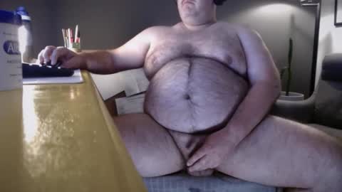 Snapshot of tenngooner chatting on 7, 4, 2026 GoonFather online show from 7, 4, 2026