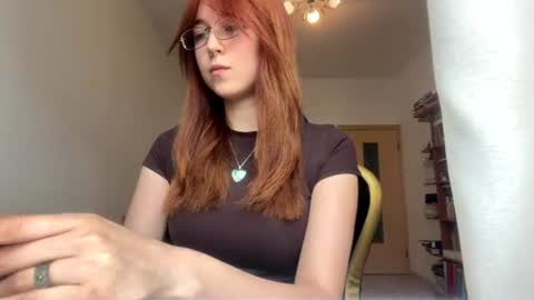 Snapshot of tenniefiesel chatting on 13, 7, 2026 Alex online show from 13, 7, 2026